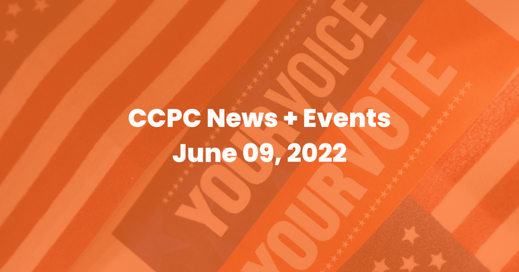 Progressive Cleveland News and Events June 2022